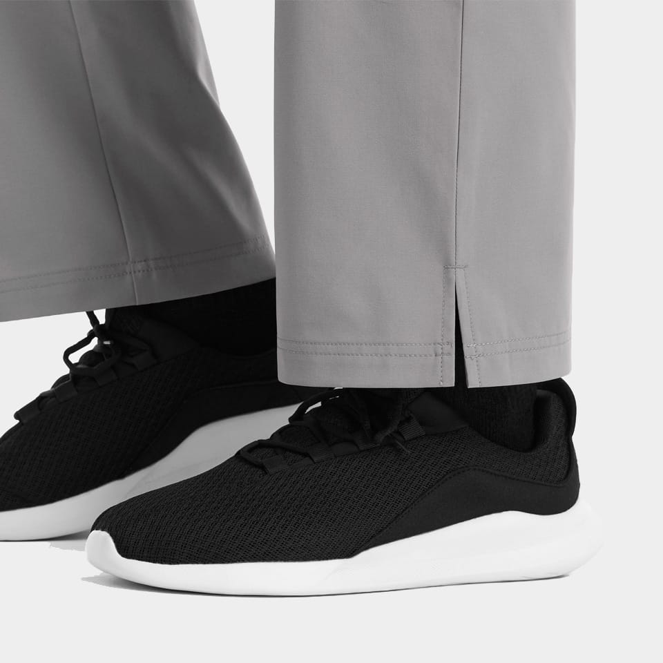 Men's Fly Front Cargo Pant | 5891