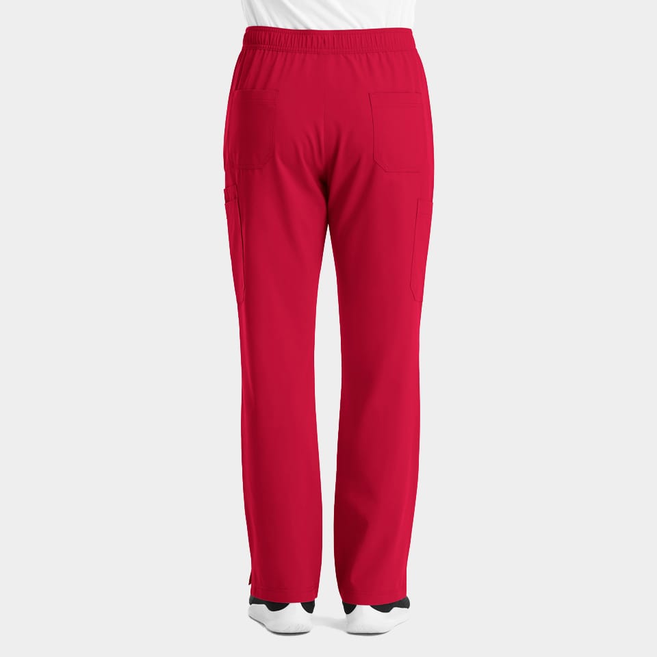 Men's Fly Front Cargo Pant | 5891