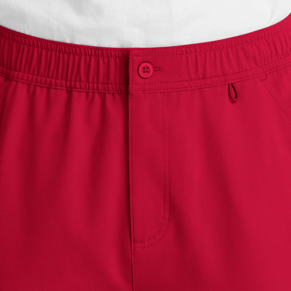 Men's Fly Front Cargo Pant | 5891