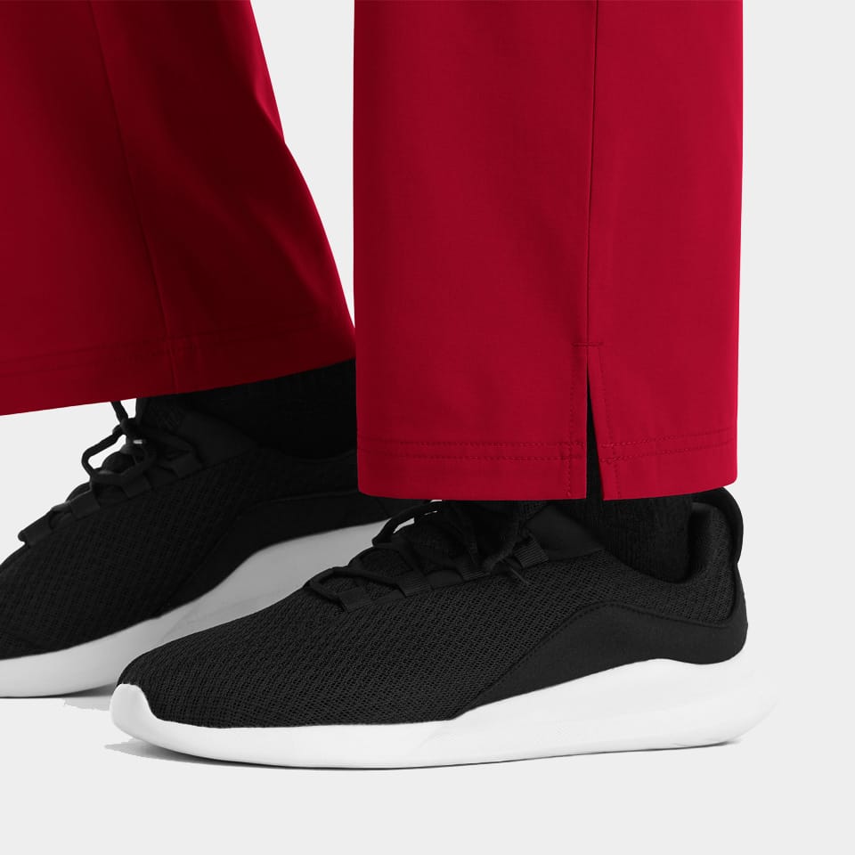 Men's Fly Front Cargo Pant | 5891