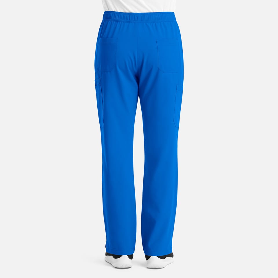 Men's Fly Front Cargo Pant | 5891