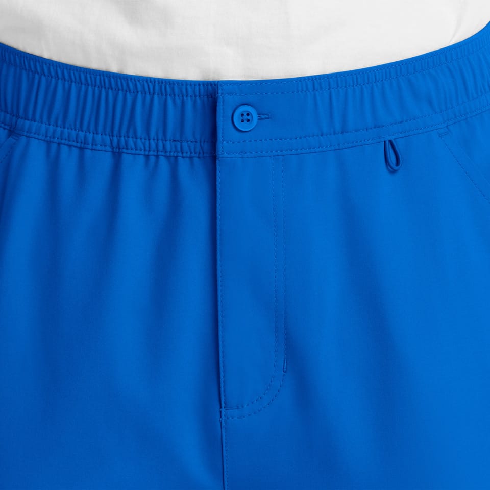 Men's Fly Front Cargo Pant | 5891