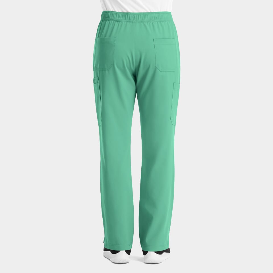 Men's Fly Front Cargo Pant | 5891