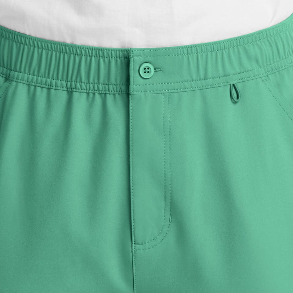 Men's Fly Front Cargo Pant | 5891