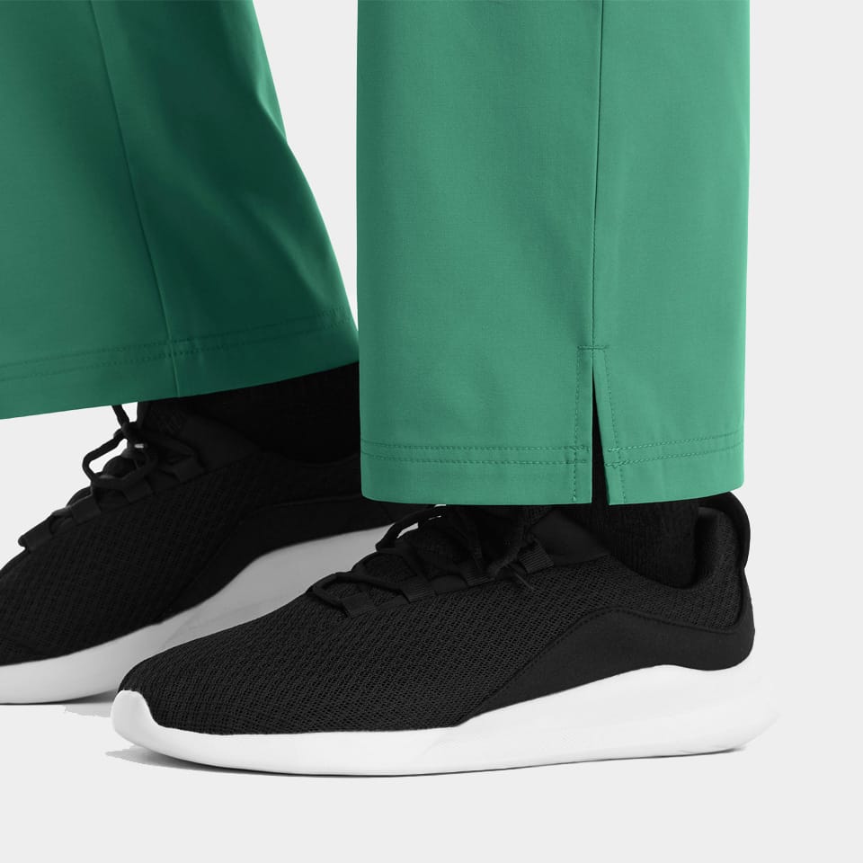 Men's Fly Front Cargo Pant | 5891