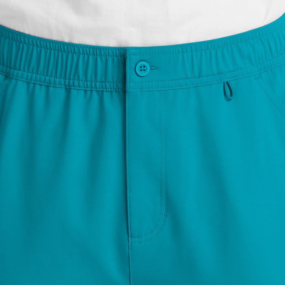 Men's Fly Front Cargo Pant | 5891