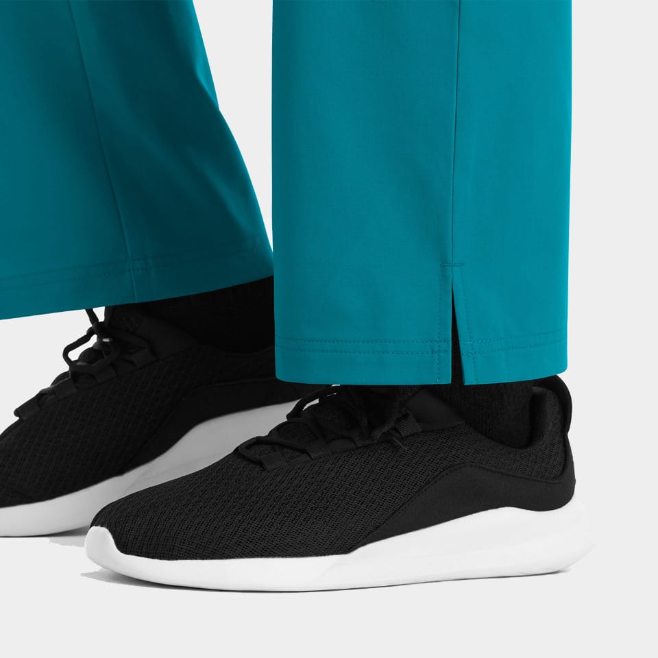 Men's Fly Front Cargo Pant | 5891