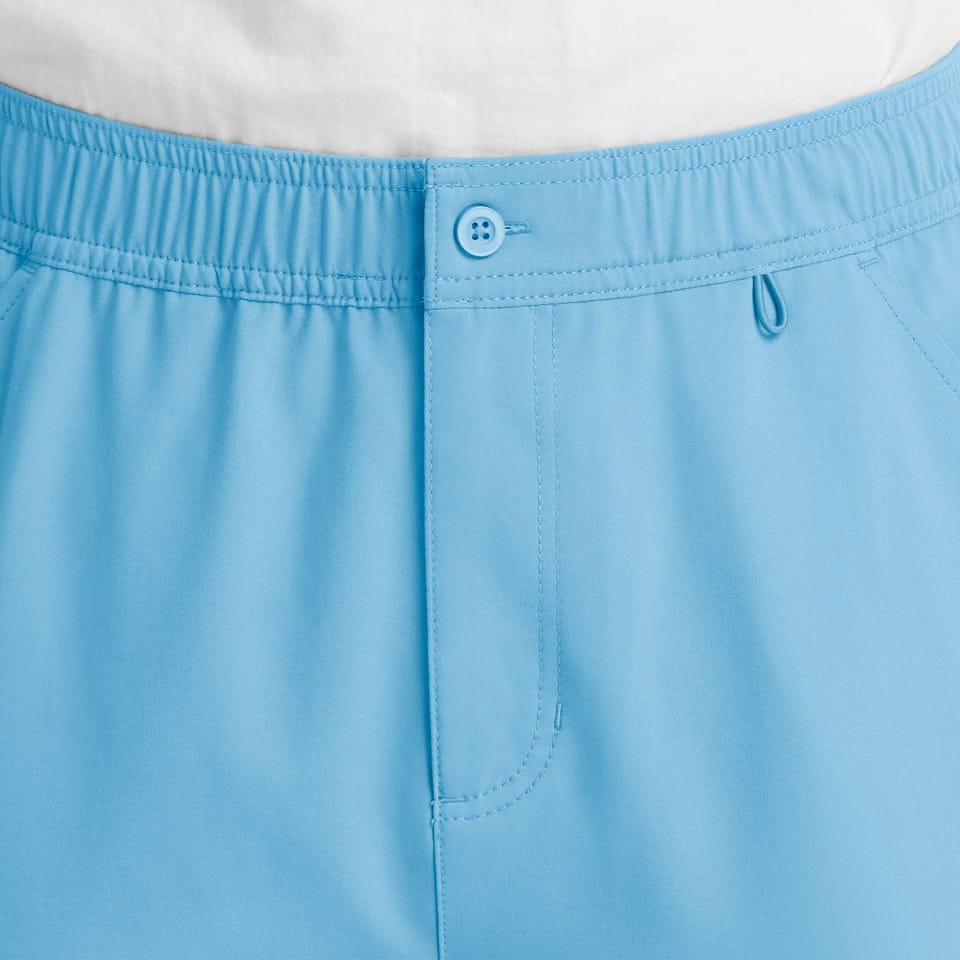 Men's Fly Front Cargo Pant | 5891