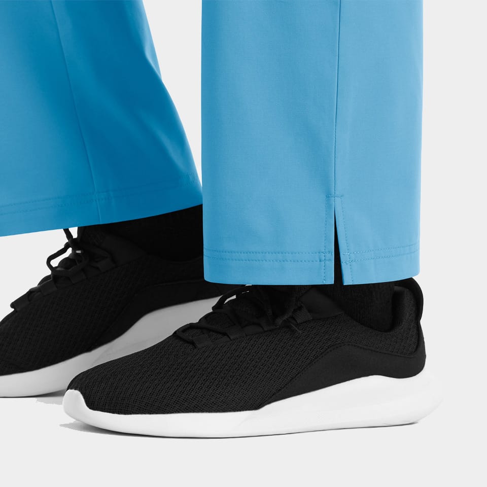 Men's Fly Front Cargo Pant | 5891
