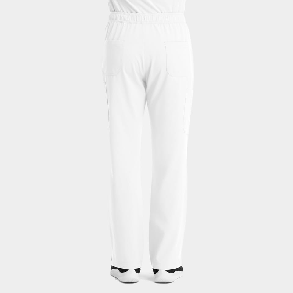 Men's Fly Front Cargo Pant | 5891