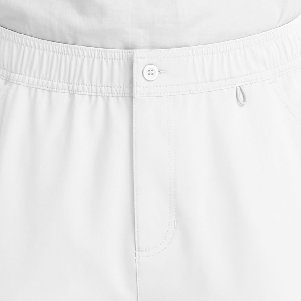 Men's Fly Front Cargo Pant | 5891