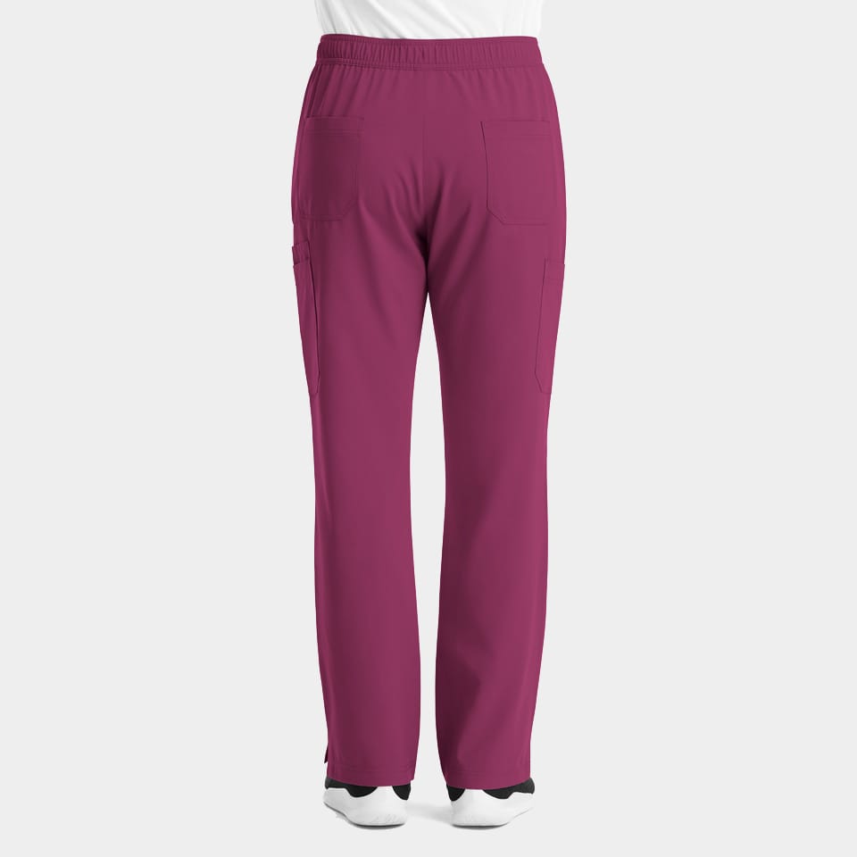 Men's Fly Front Cargo Pant | 5891