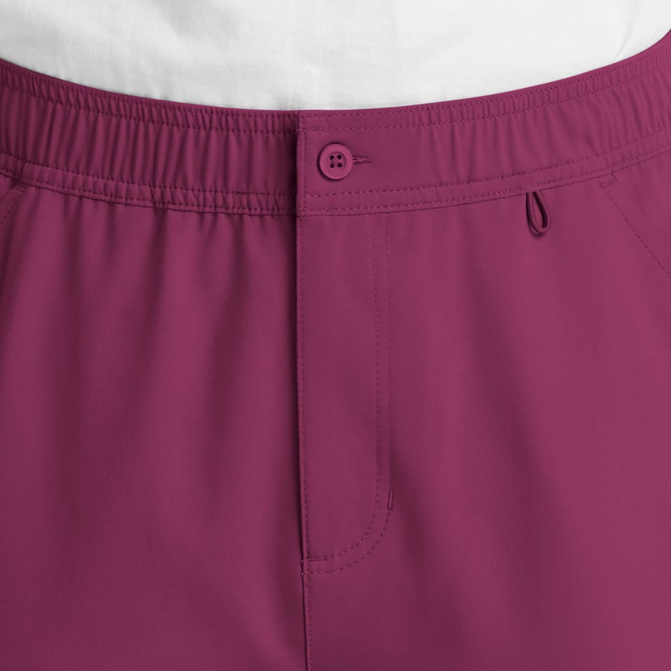 Men's Fly Front Cargo Pant | 5891