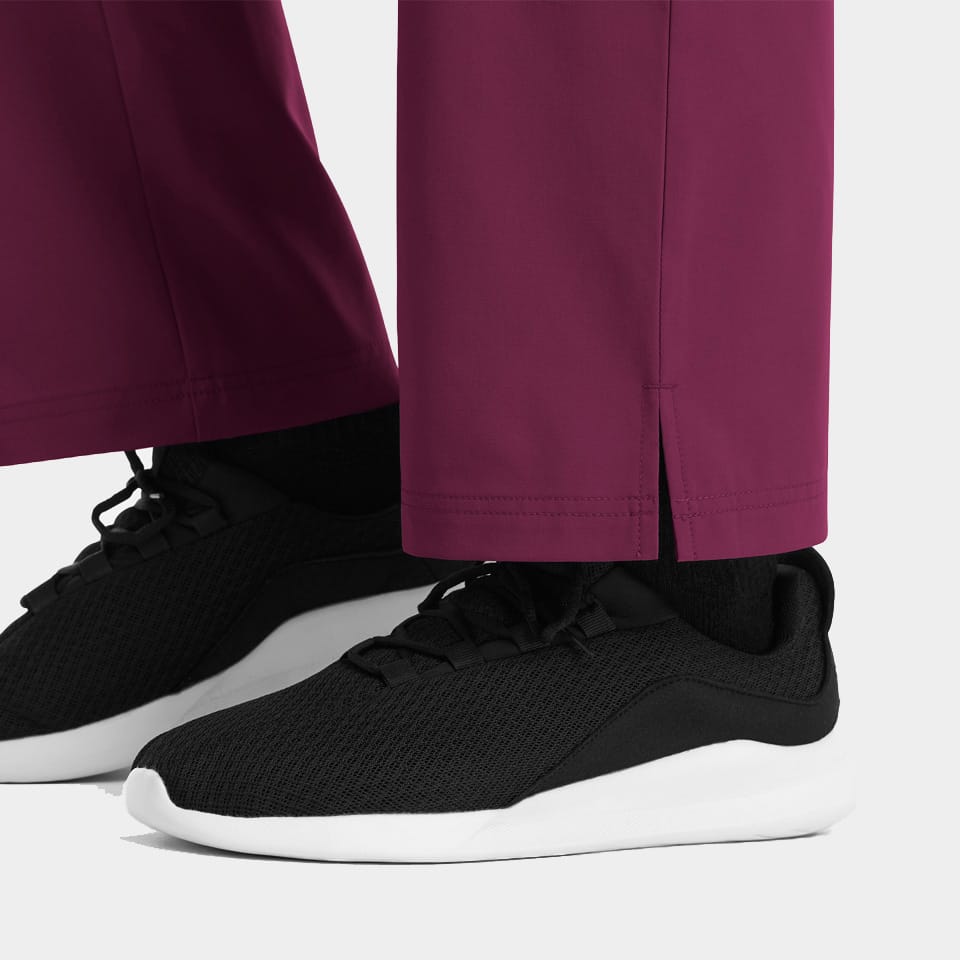 Men's Fly Front Cargo Pant | 5891