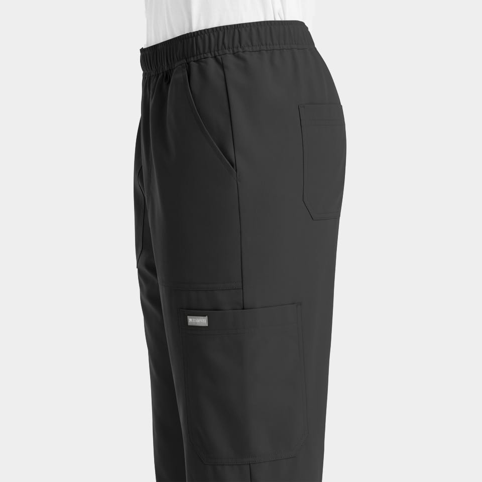 MC Insight Side Pocket Top | MC2468