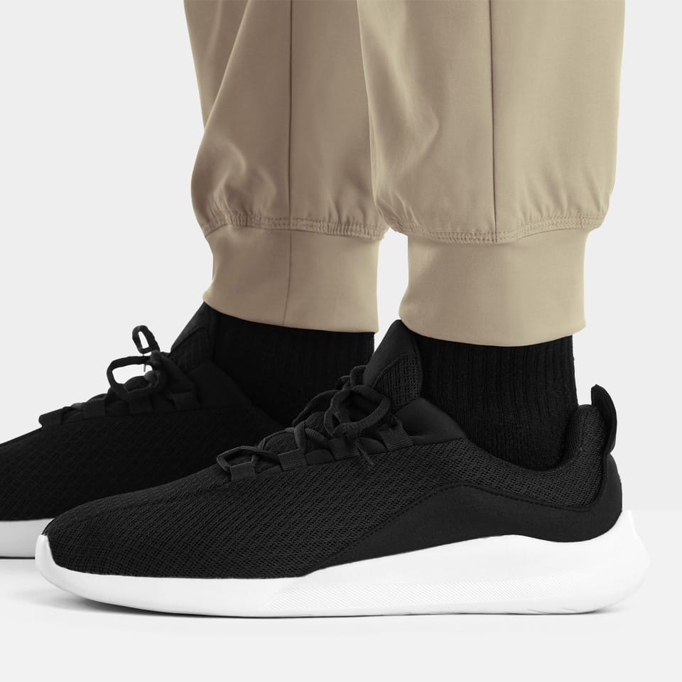 Men's Full Elastic Waistband Jogger Pant | 5892