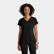 Motivate Knit Top | GRST250