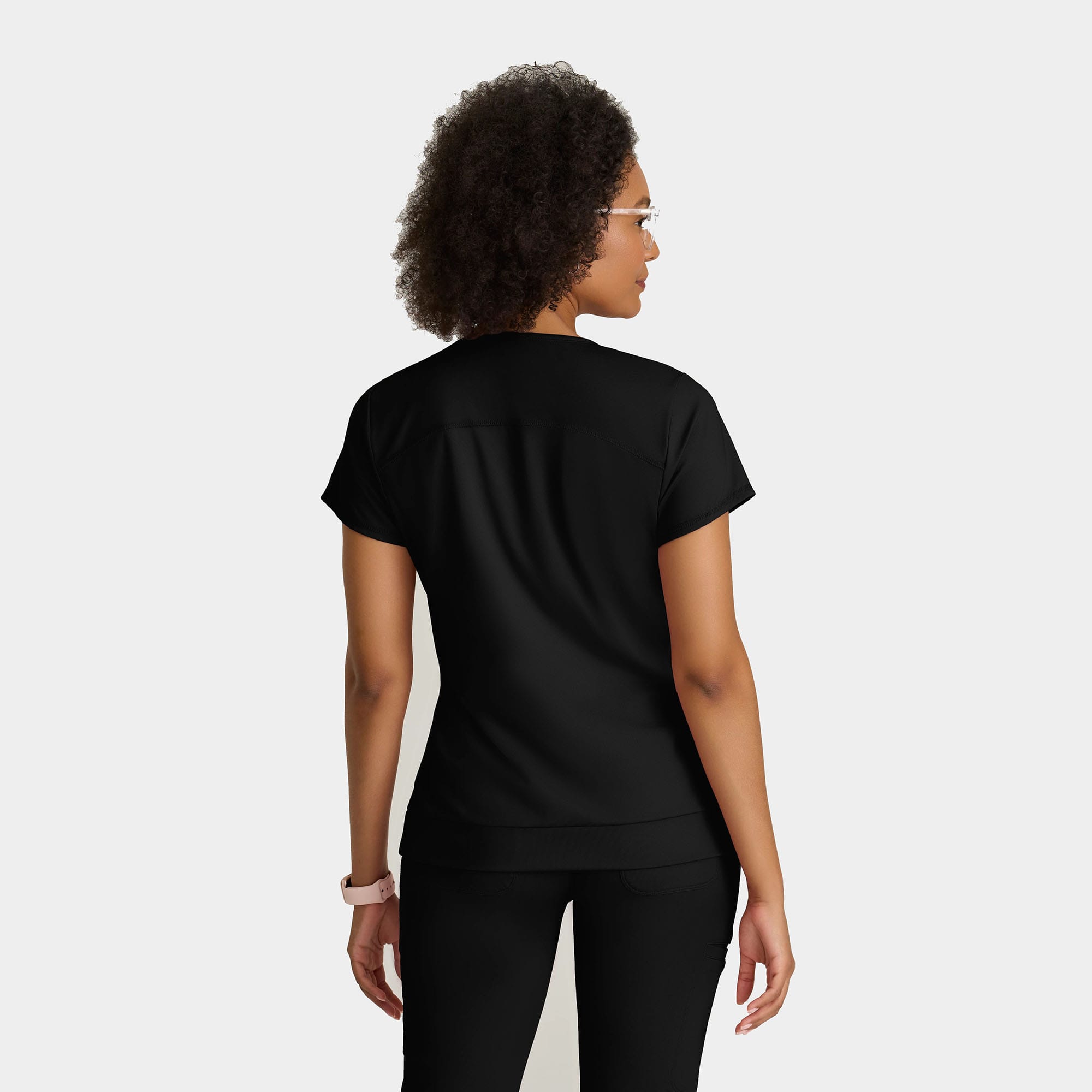 Motivate Knit Top | GRST250