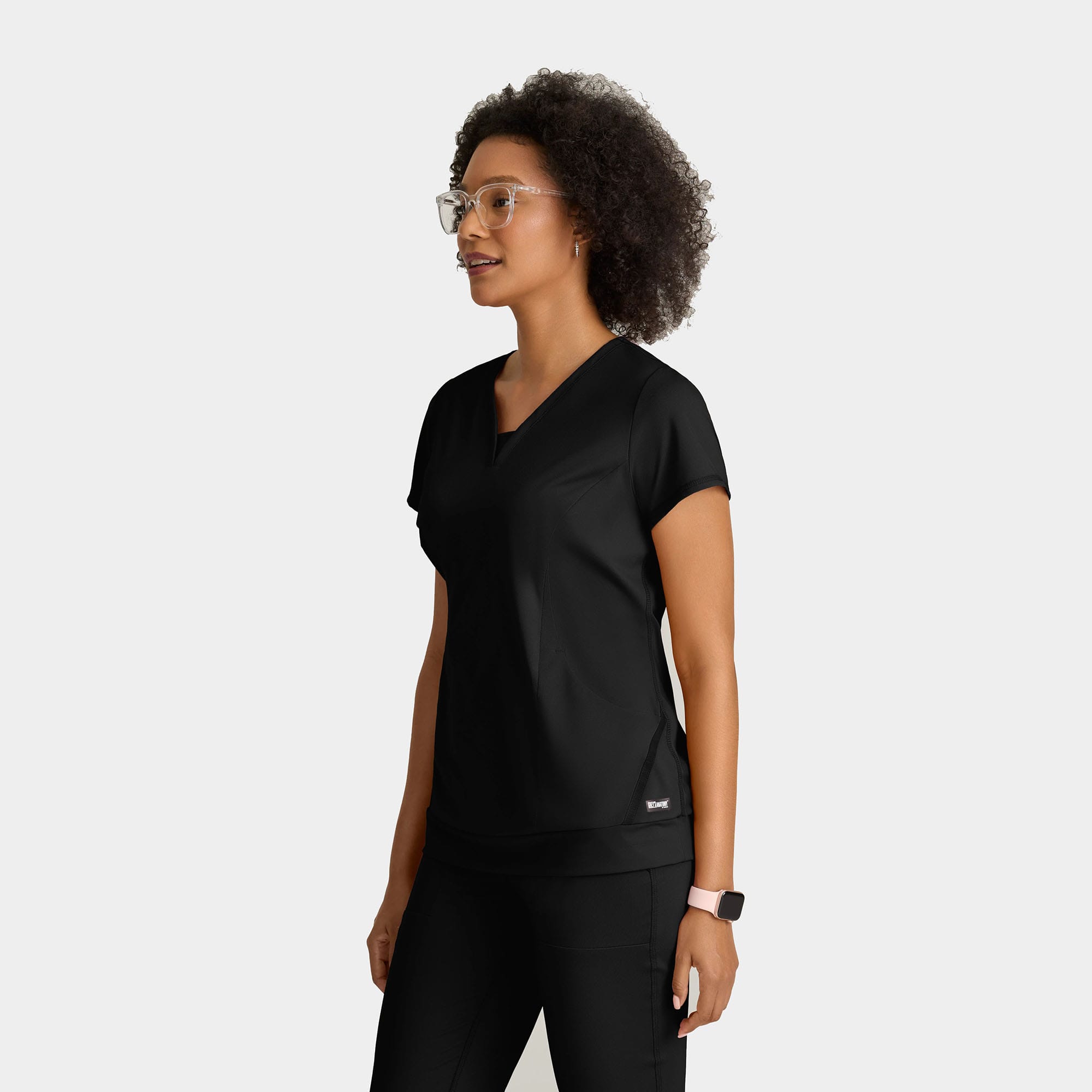 Motivate Knit Top | GRST250