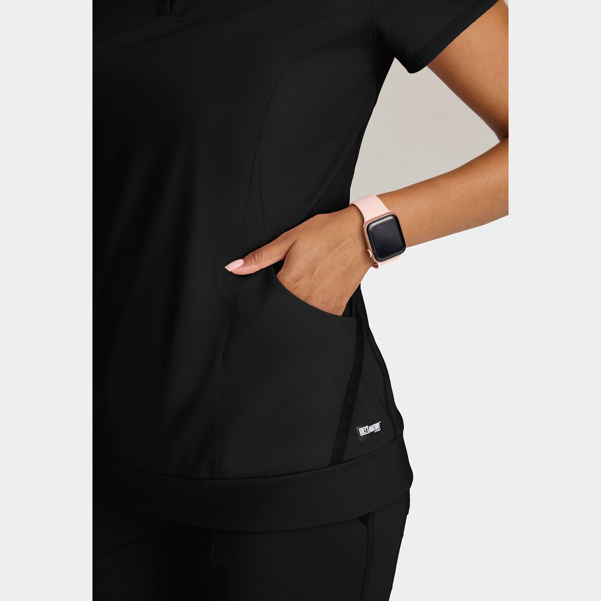 Motivate Knit Top | GRST250