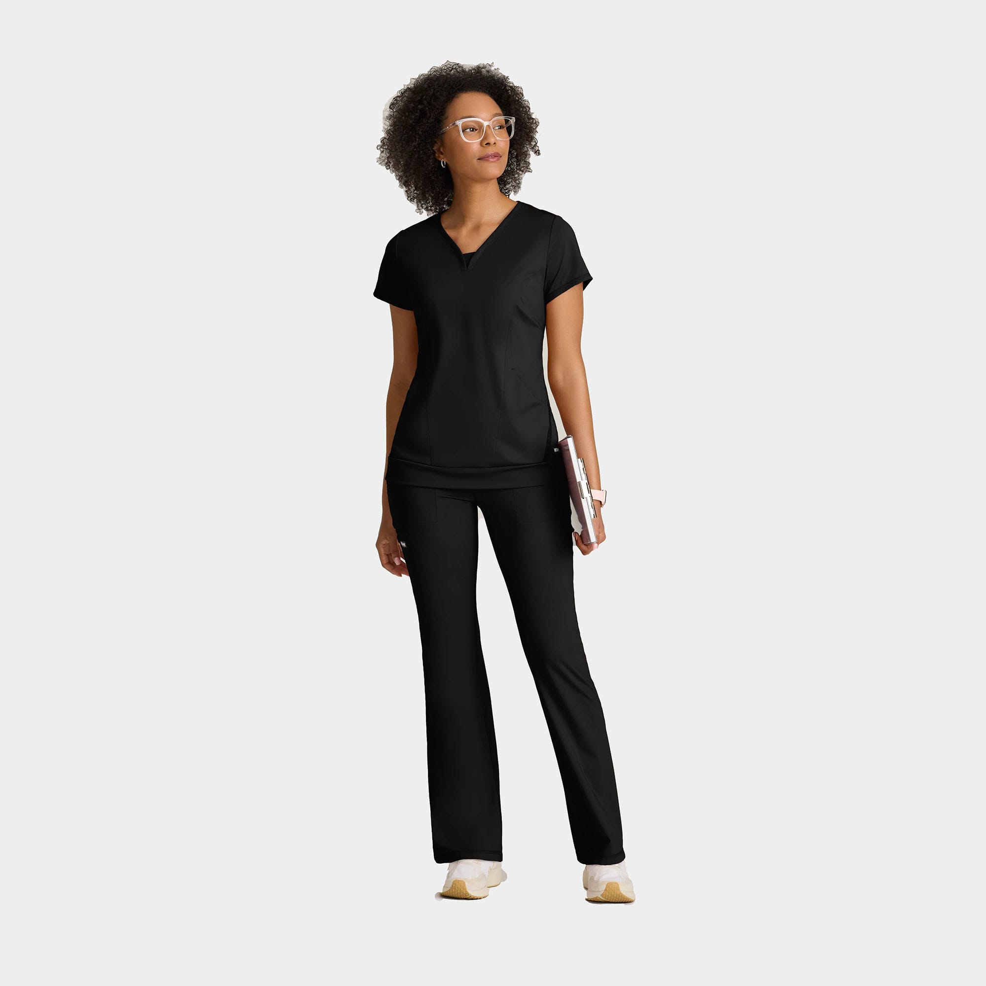 Motivate Knit Top | GRST250