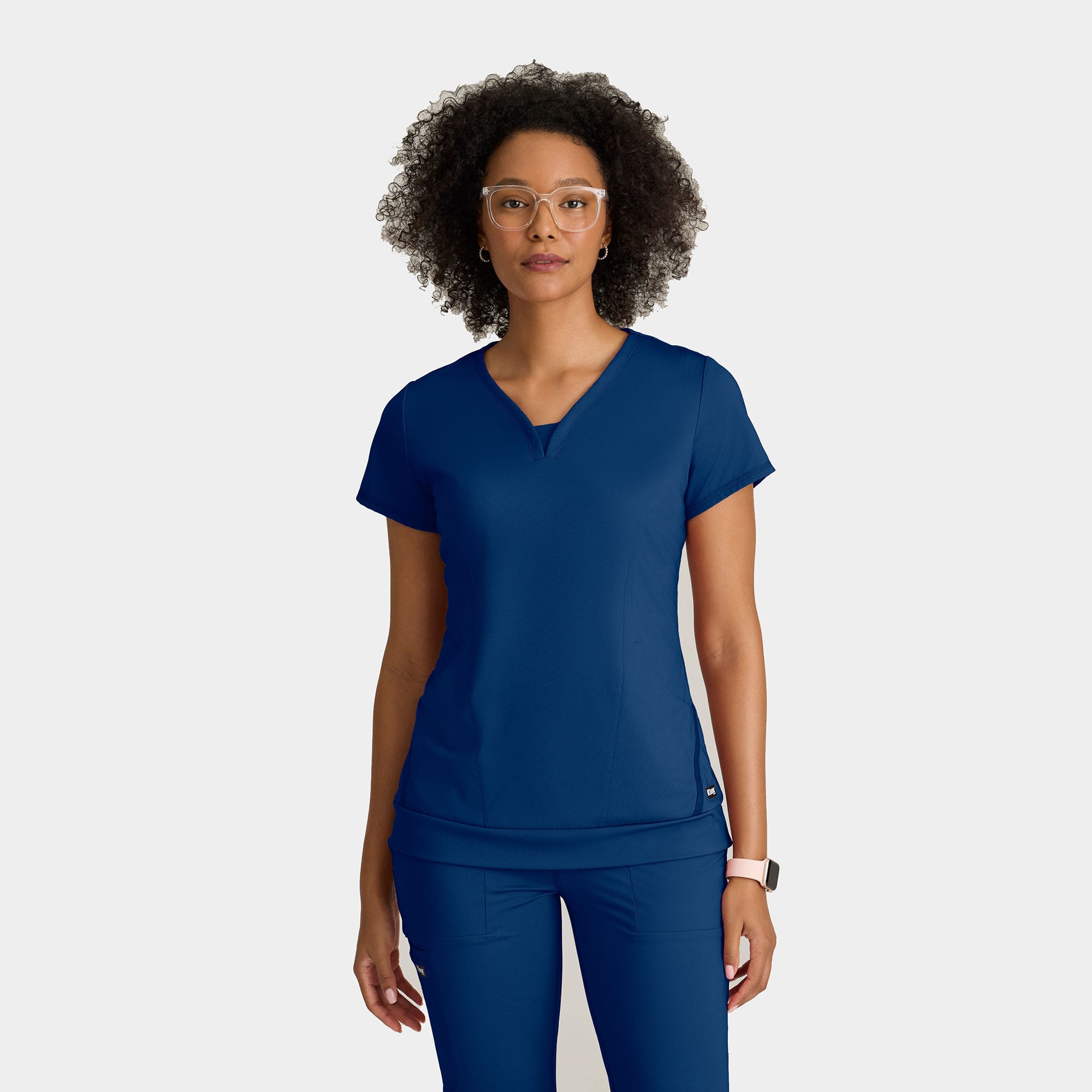 Motivate Knit Top | GRST250