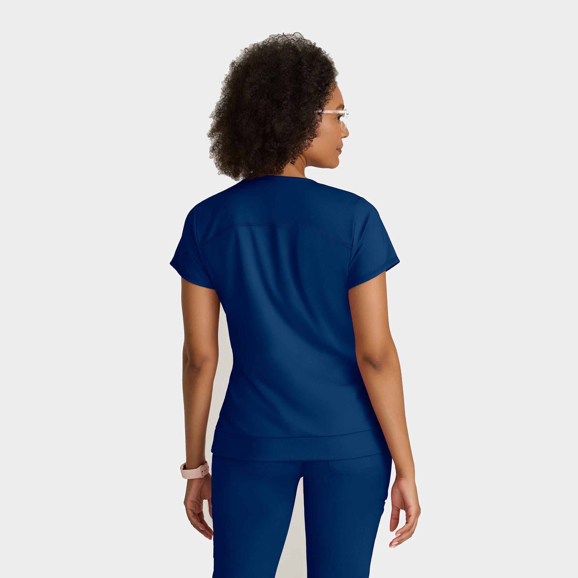 Motivate Knit Top | GRST250
