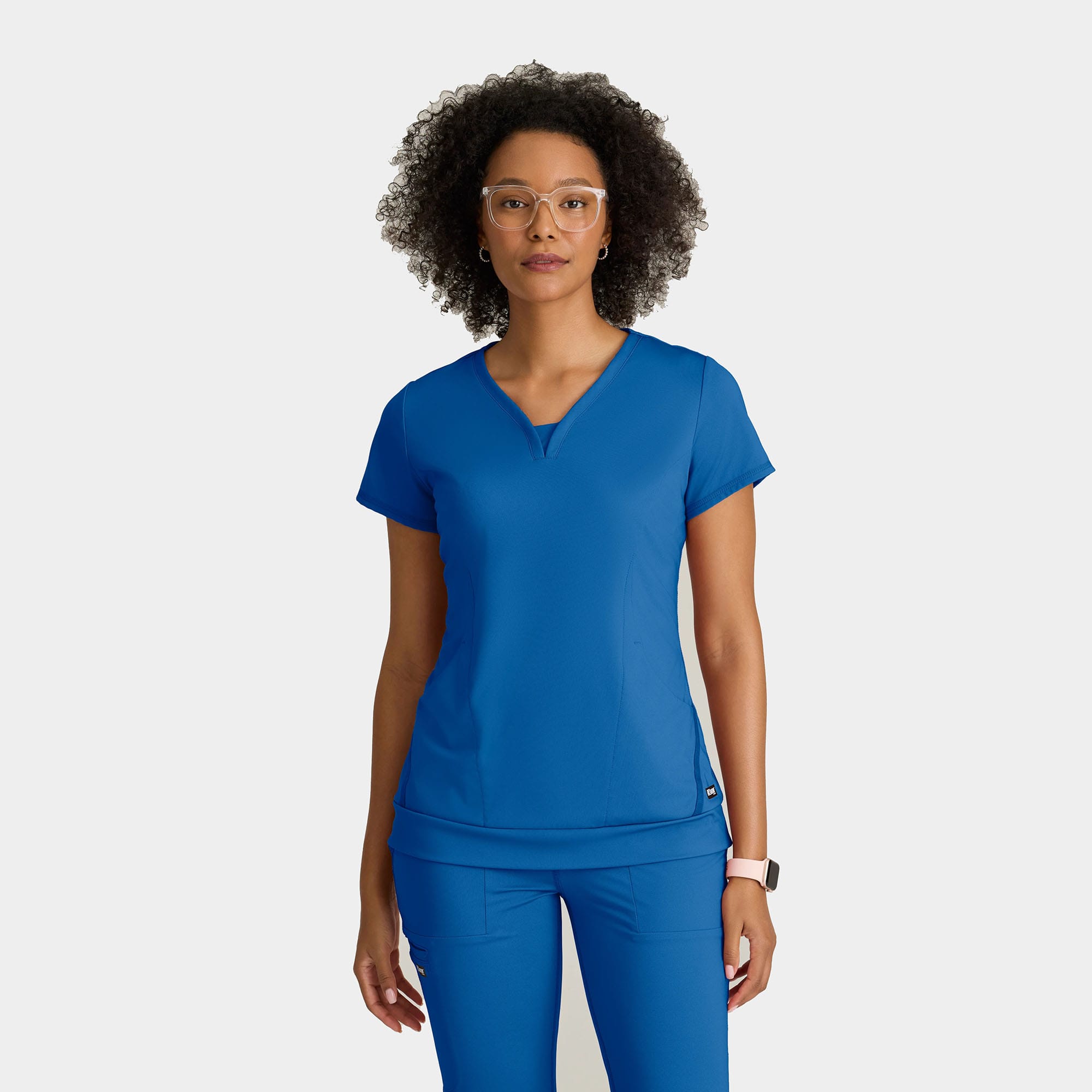Motivate Knit Top | GRST250