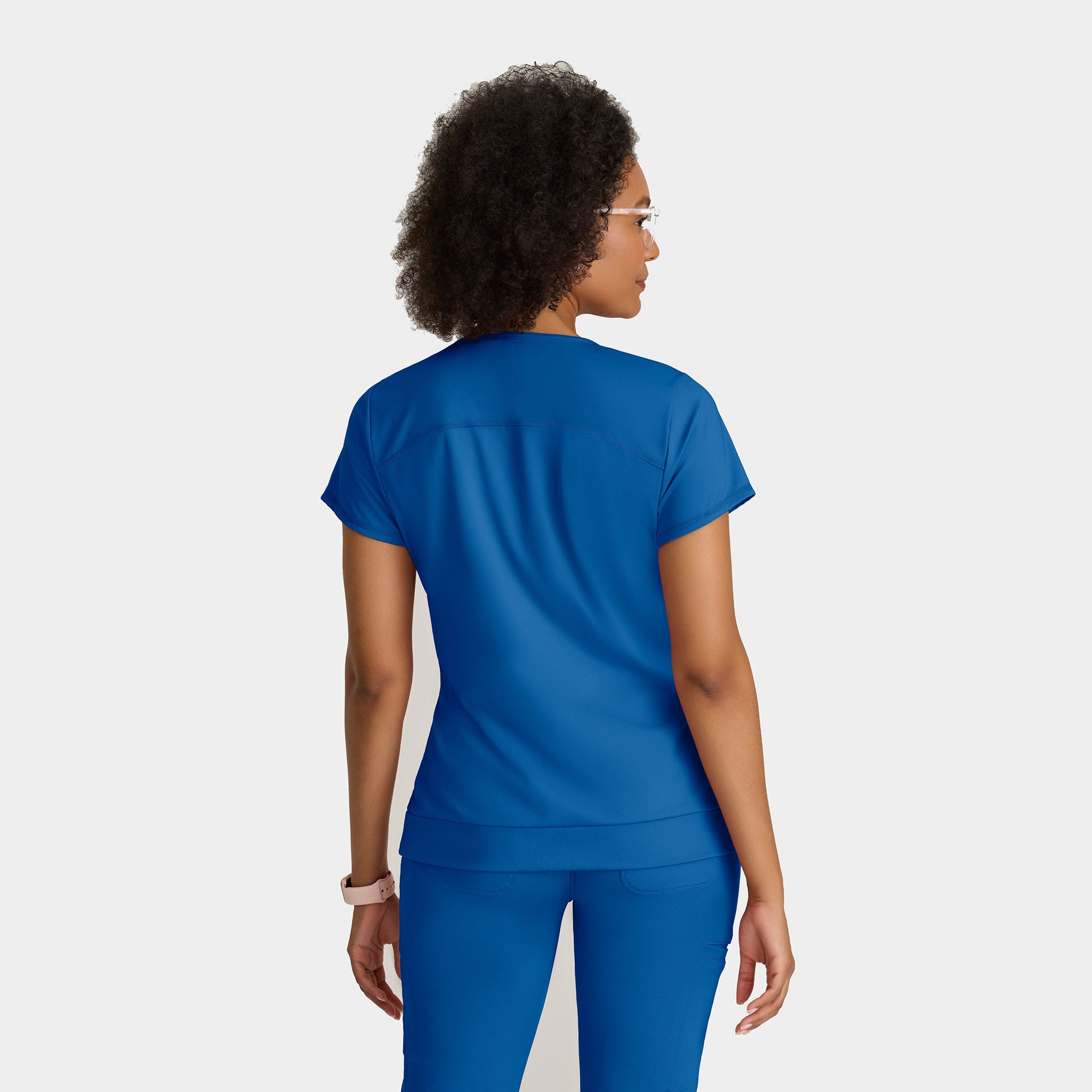 Motivate Knit Top | GRST250