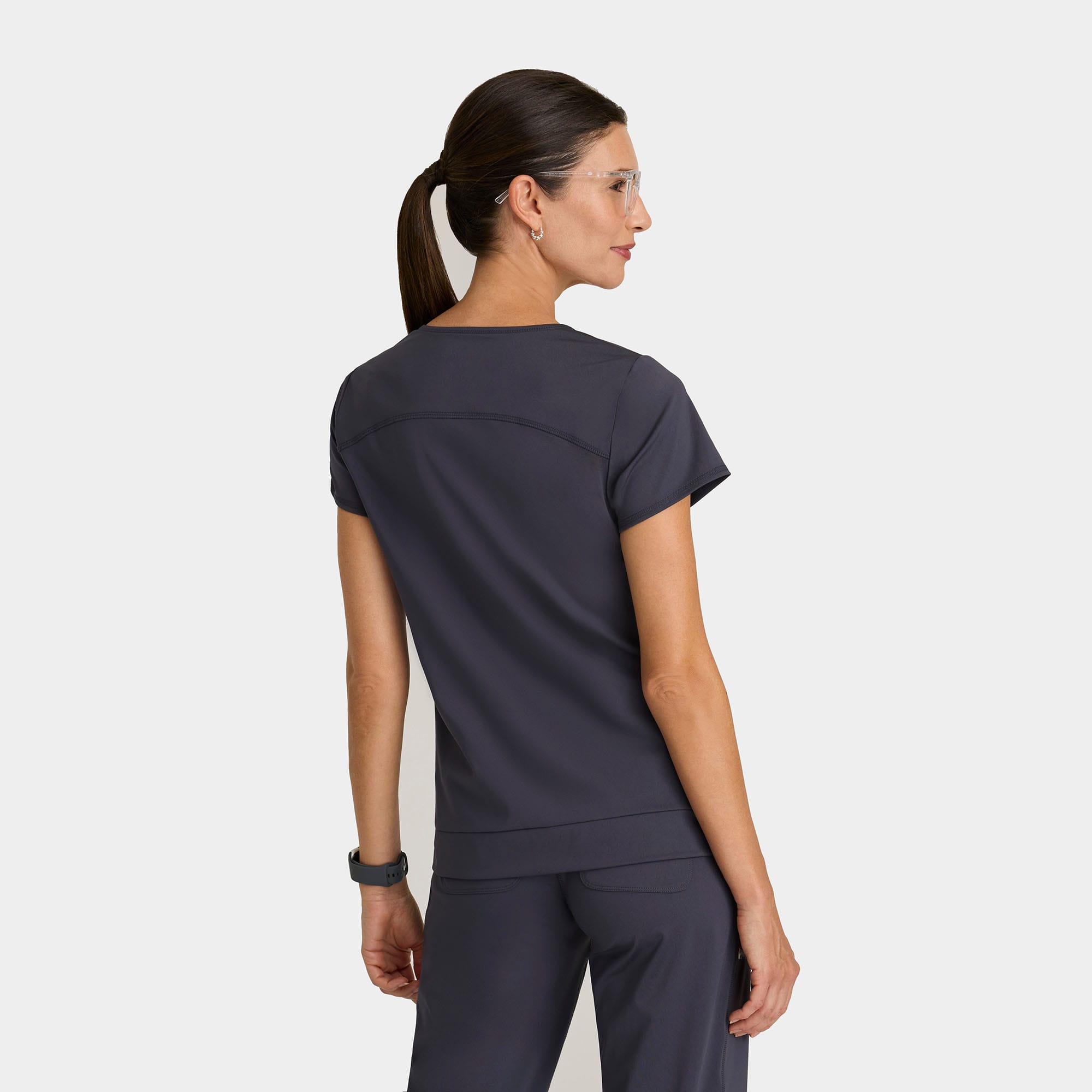 Motivate Knit Top | GRST250