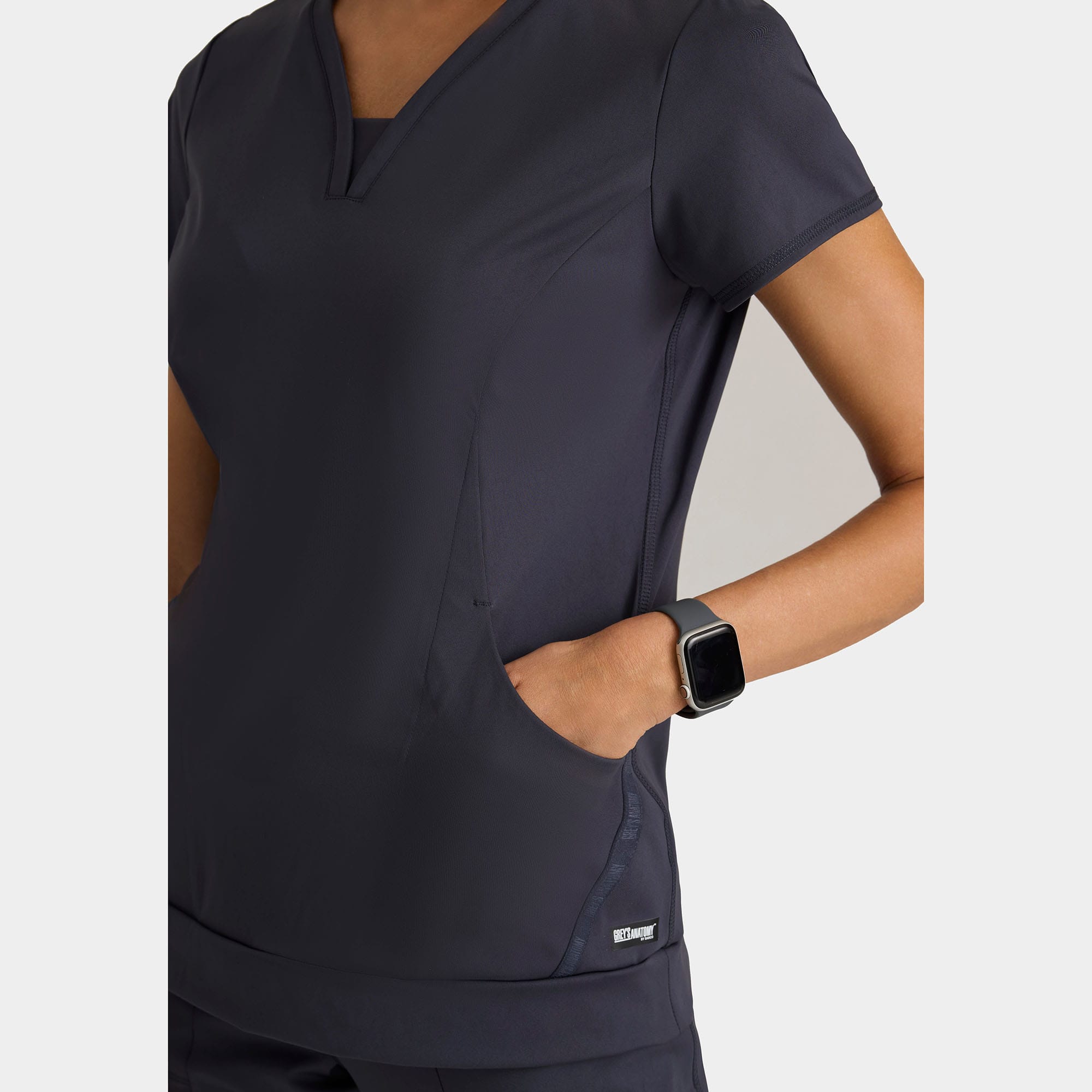 Motivate Knit Top | GRST250