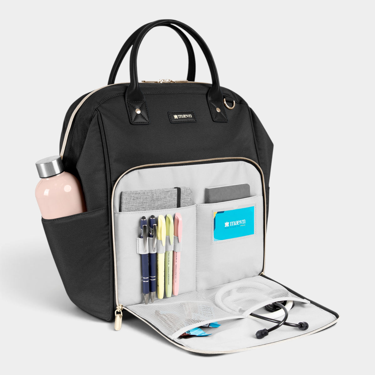 Maevn ReadyGo Clinical Backpack 2.0 | NB008