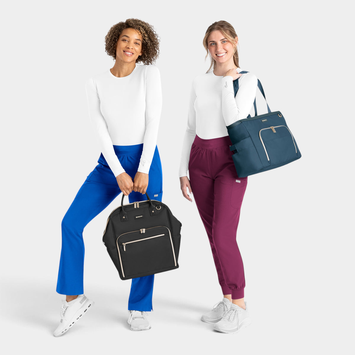 Maevn ReadyGo Clinical Backpack 2.0 | NB008