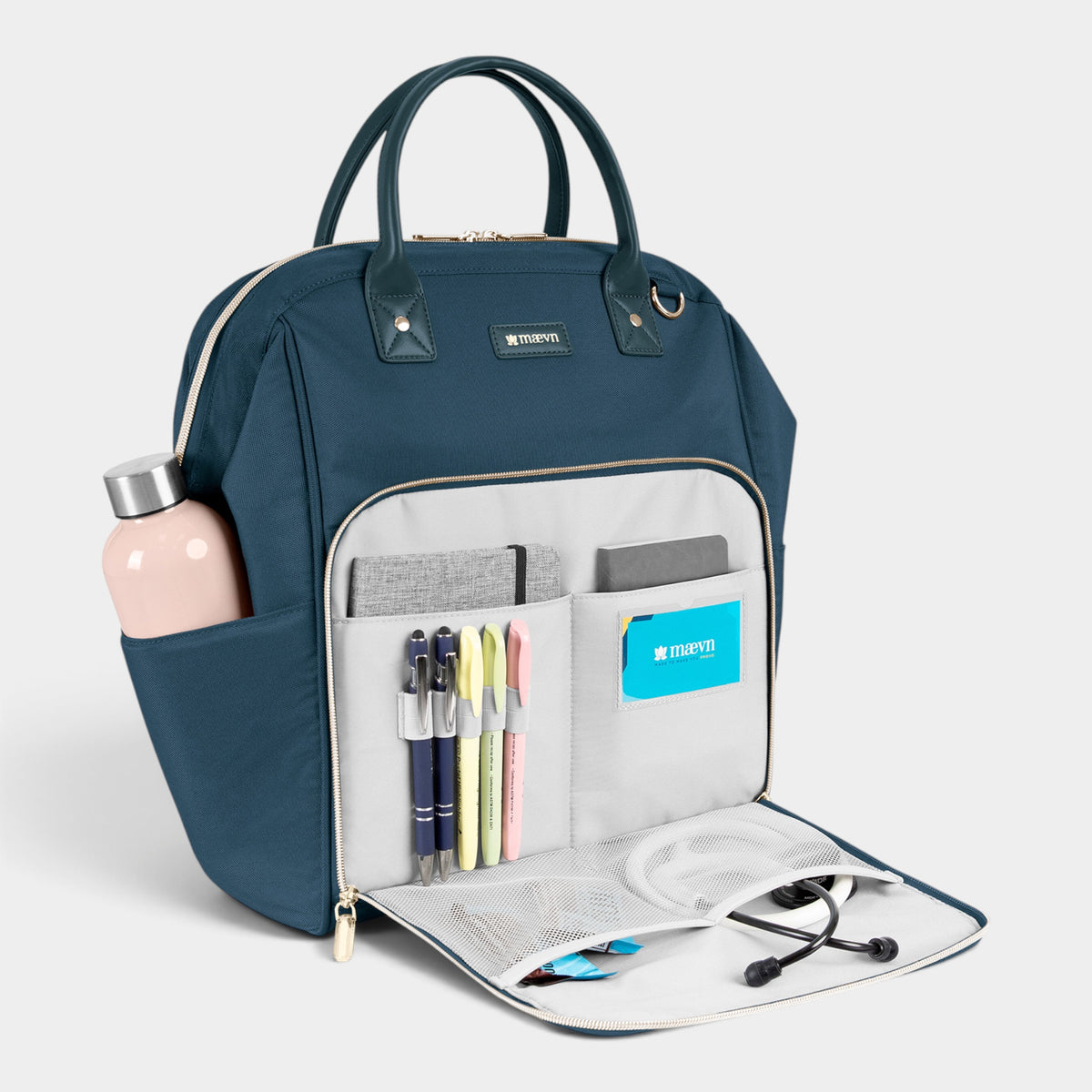 Maevn ReadyGo Clinical Backpack 2.0 | NB008