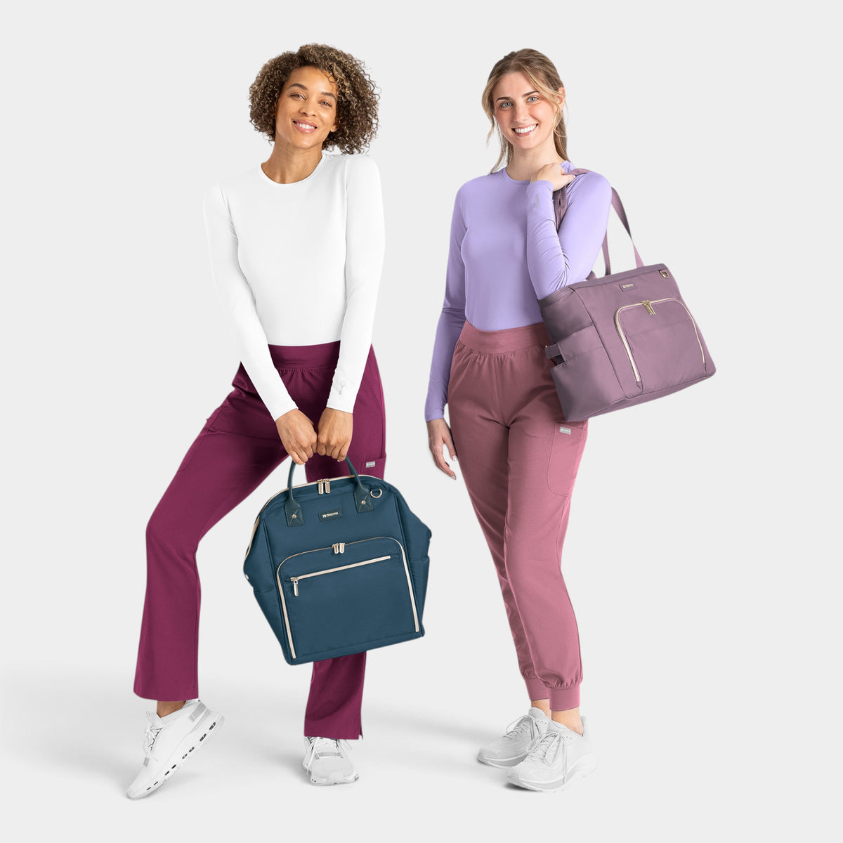 Maevn ReadyGo Clinical Backpack 2.0 | NB008