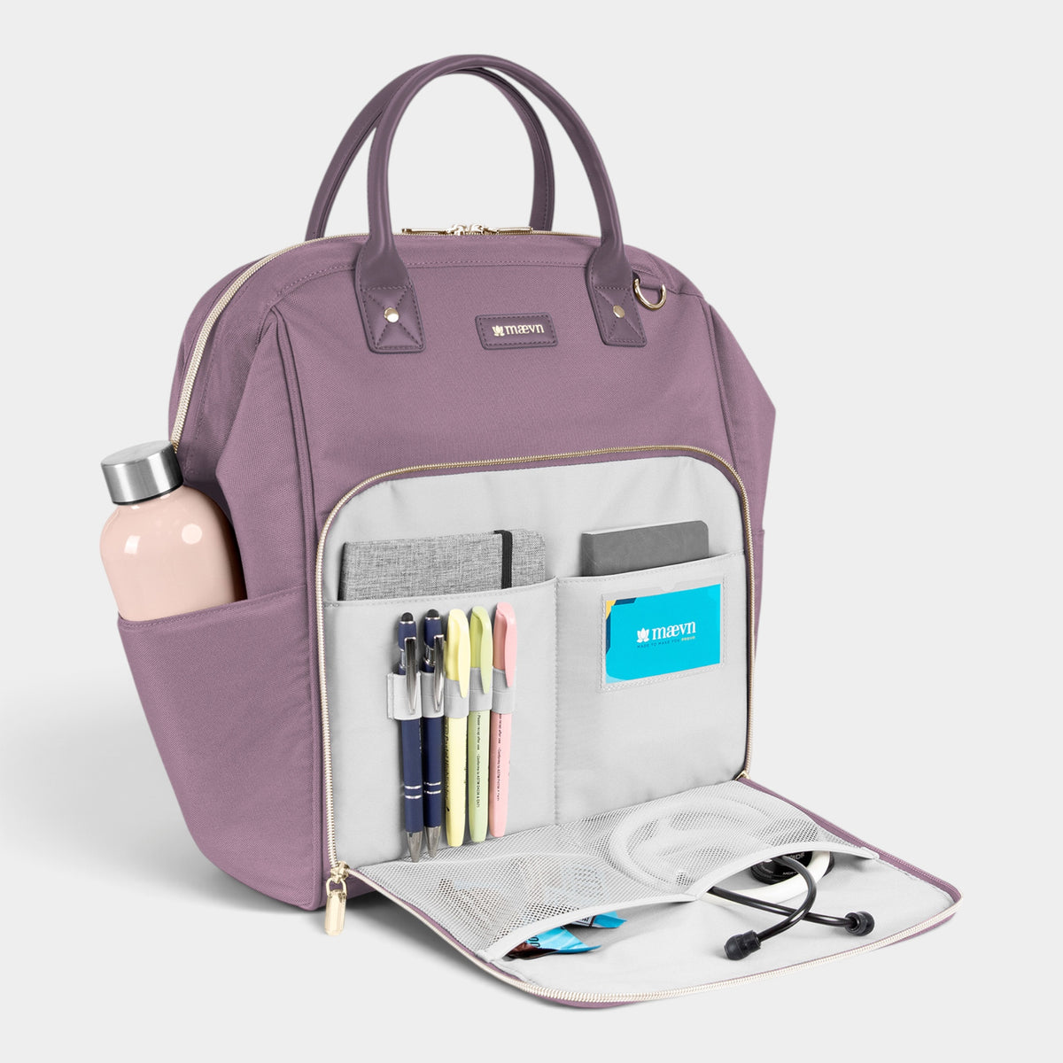 Maevn ReadyGo Clinical Backpack 2.0 | NB008