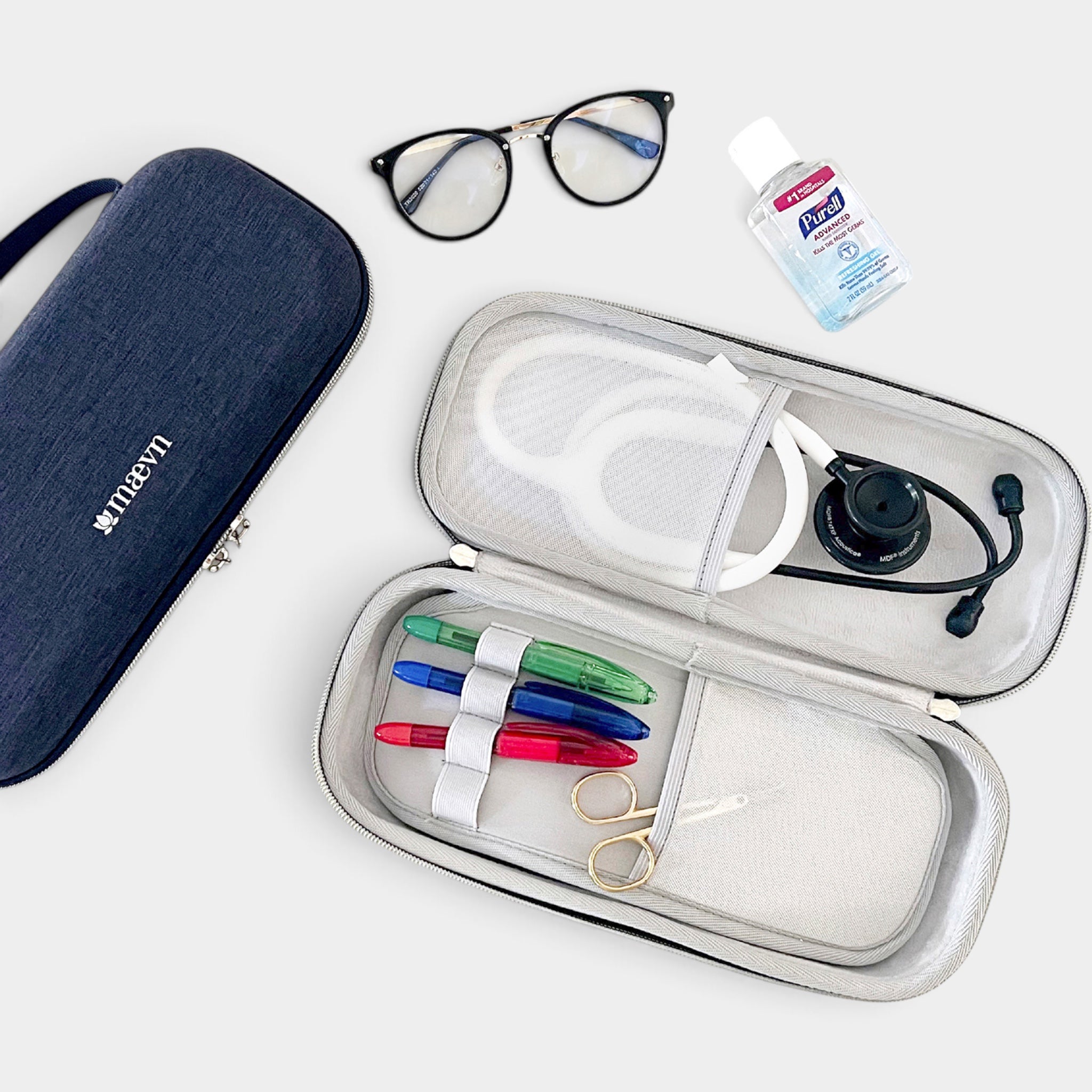 Maevn Readygo Stethoscope Case | NB016