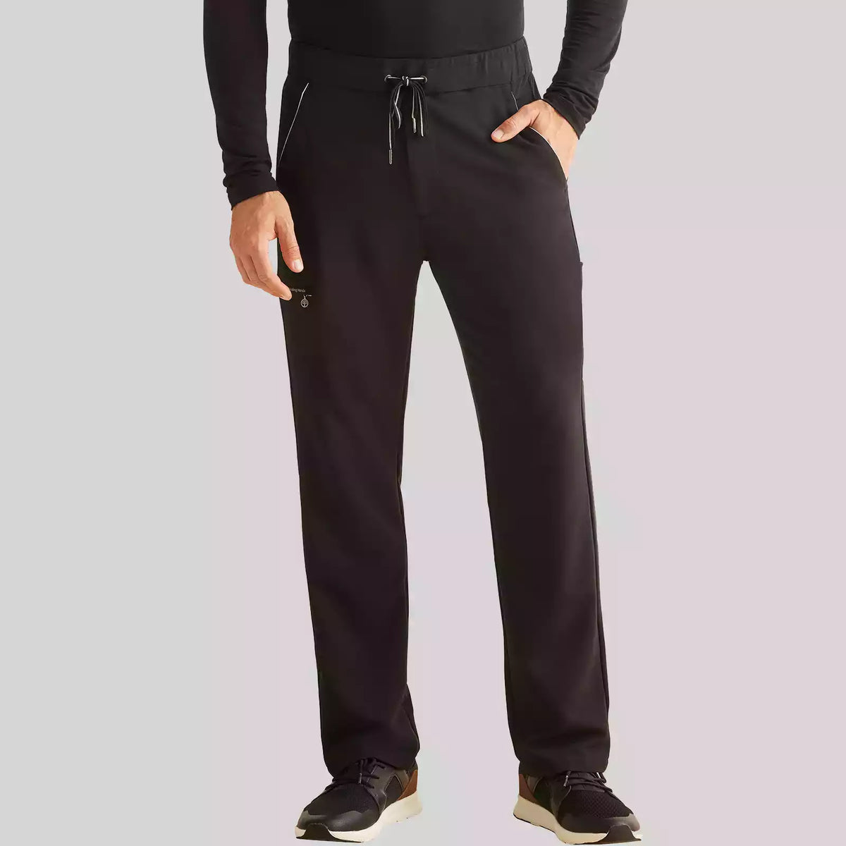 Nash Pant Regular Length| HH101
