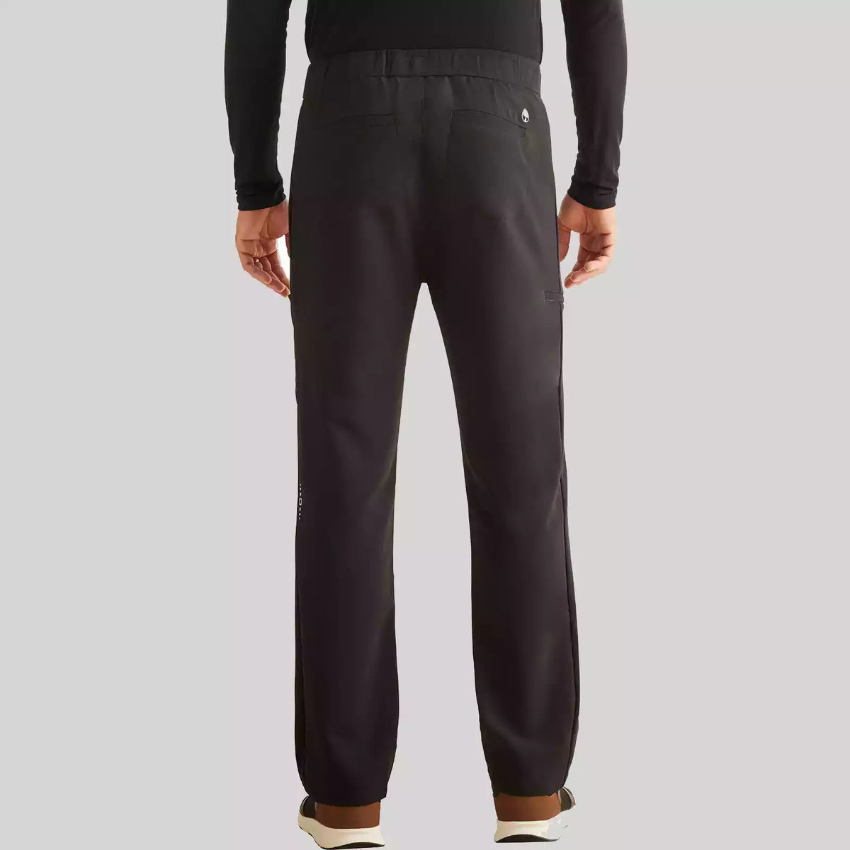 Nash Pant Regular Length| HH101