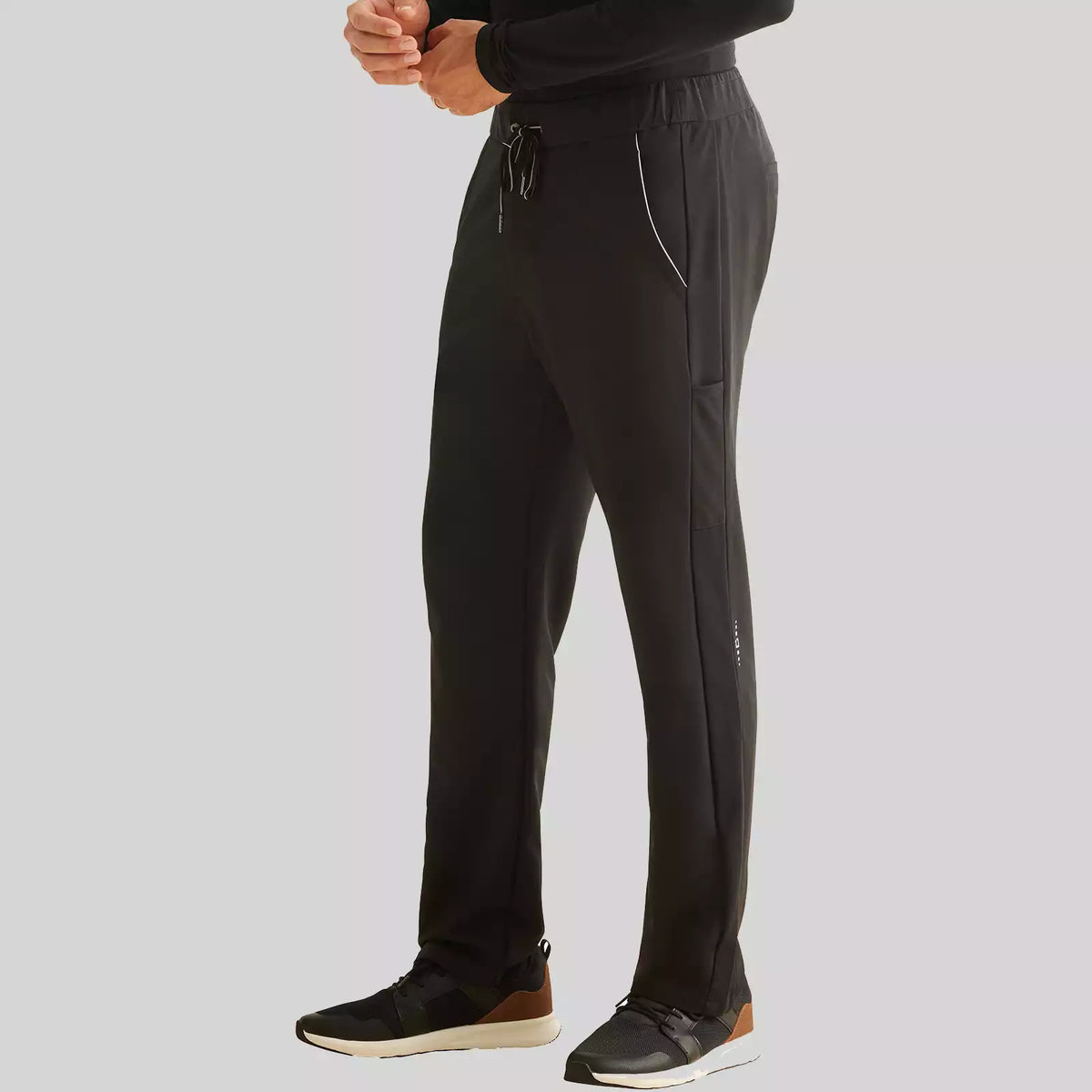 Nash Pant Regular Length| HH101