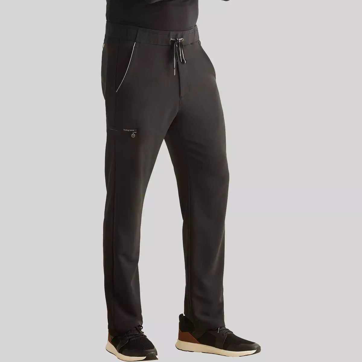 Nash Pant Regular Length| HH101