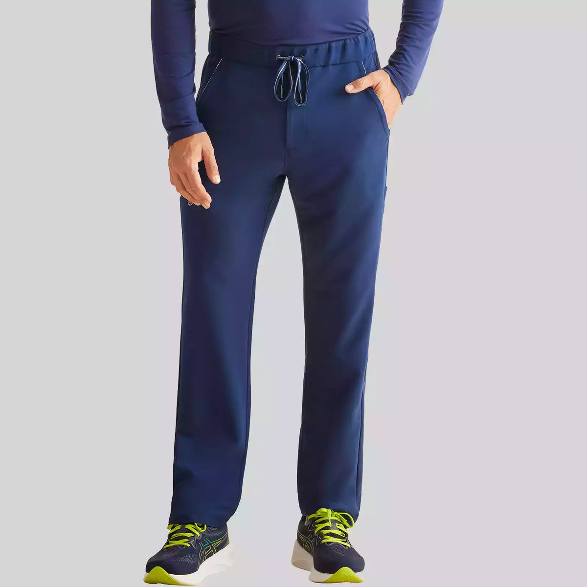 Nash Pant Regular Length| HH101