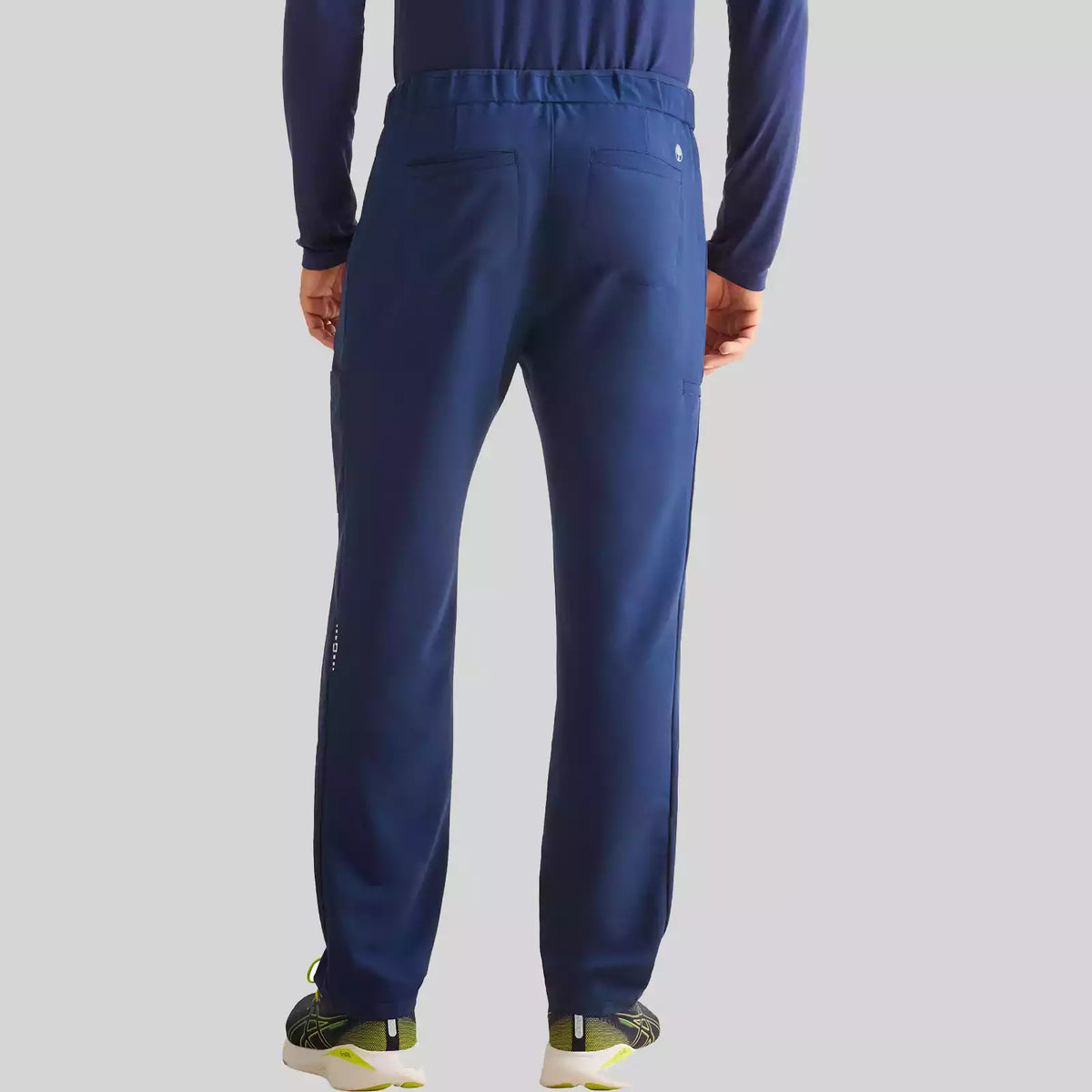 Nash Pant Regular Length| HH101