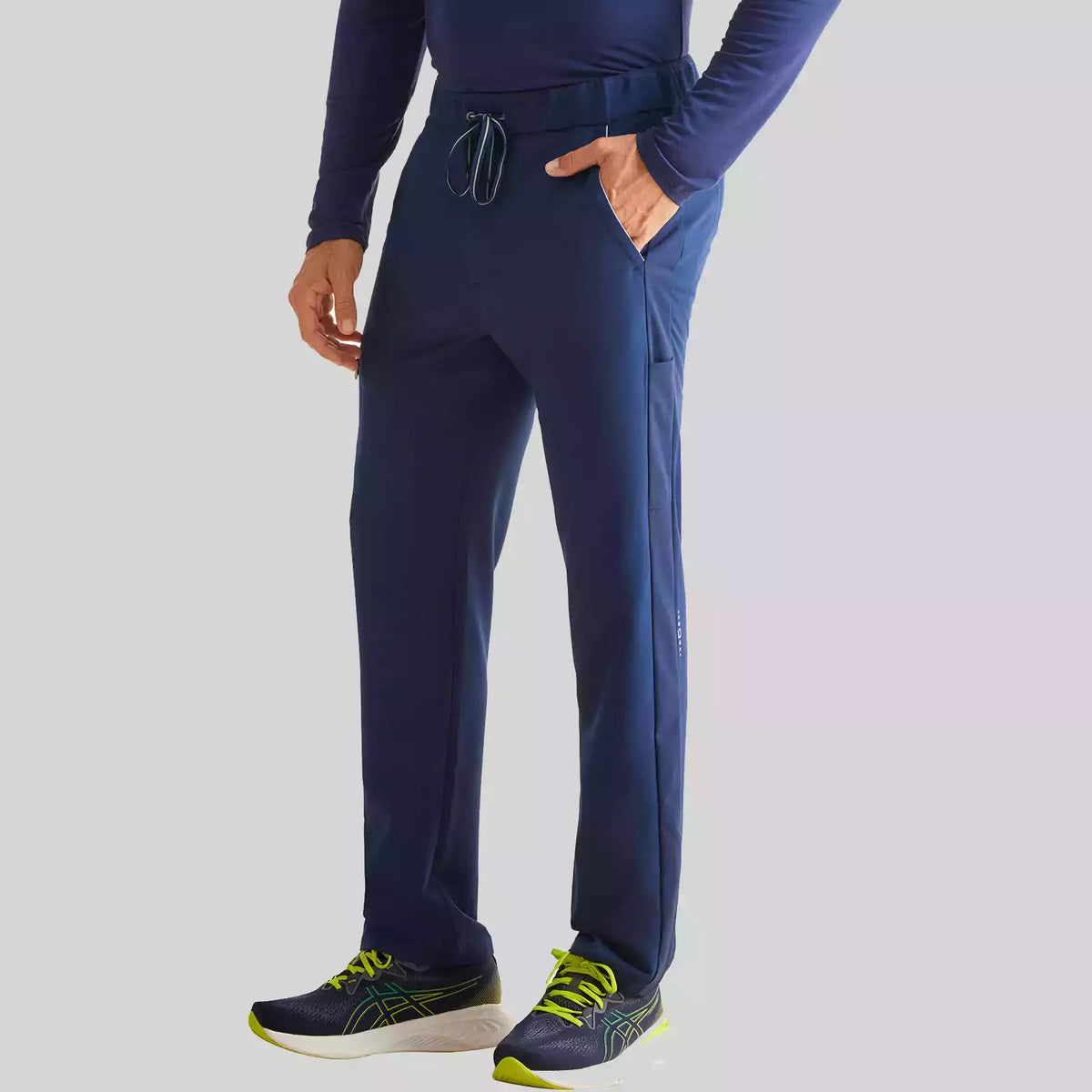 Nash Pant Regular Length| HH101