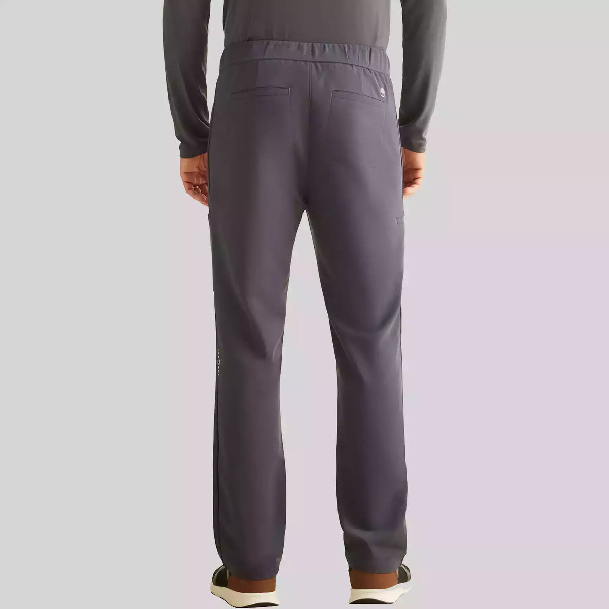 Nash Pant Regular Length| HH101
