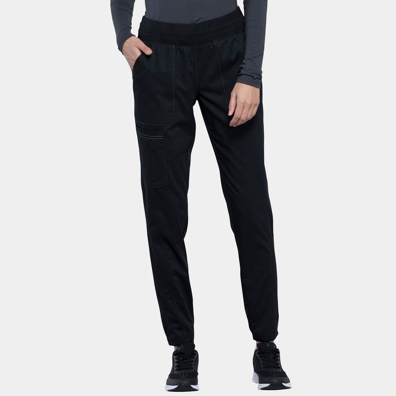 Natural Rise Jogger Petite Length | WW011P