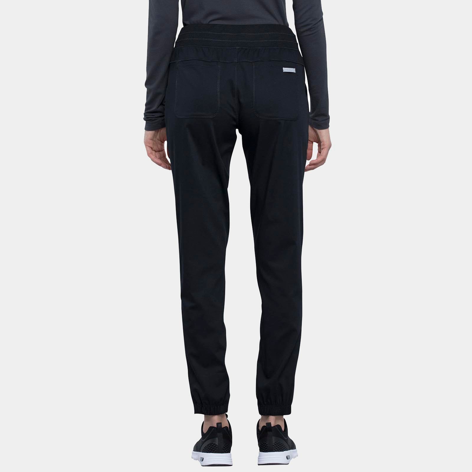 Natural Rise Jogger Petite Length | WW011P