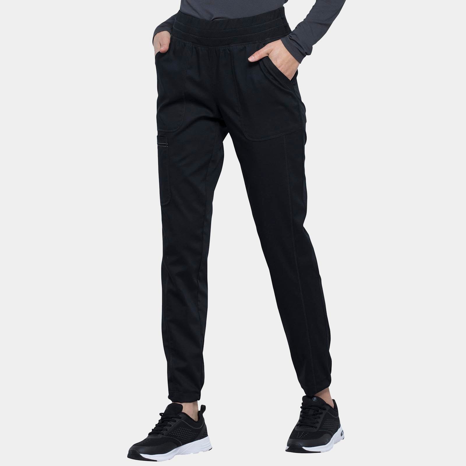 Natural Rise Jogger Petite Length | WW011P