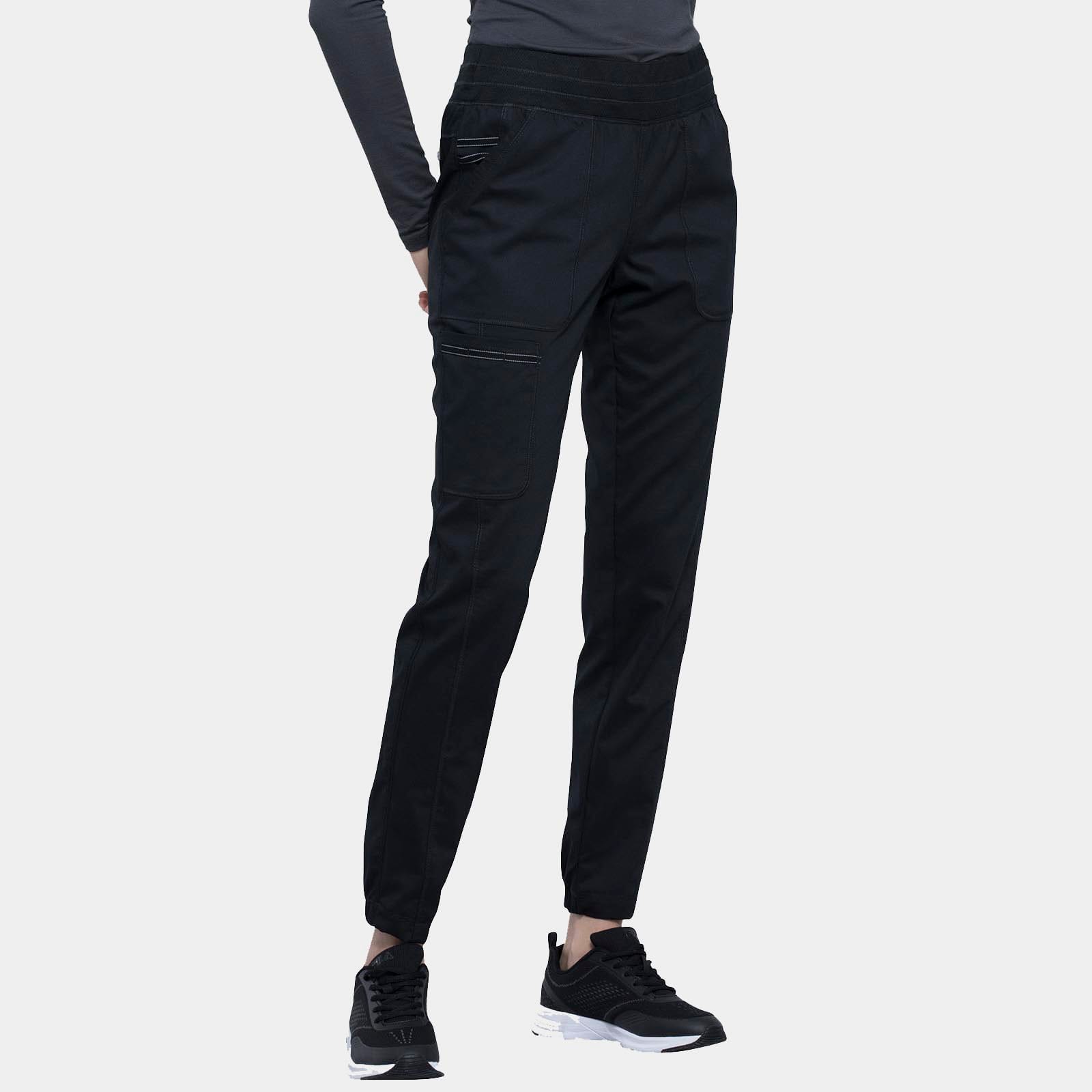 Natural Rise Jogger Petite Length | WW011P