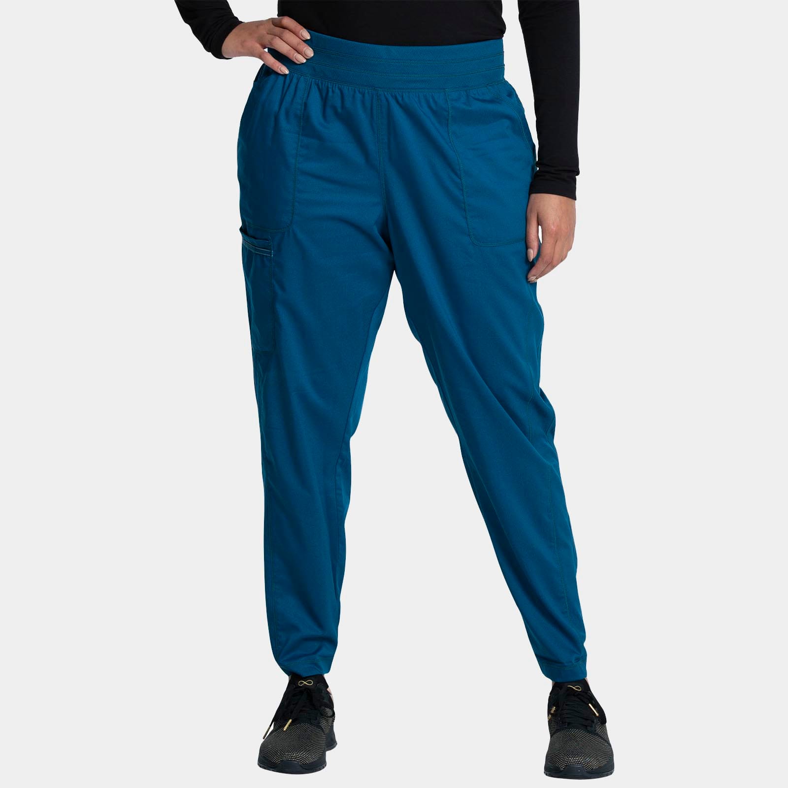 Natural Rise Jogger Tall Length | WW011T